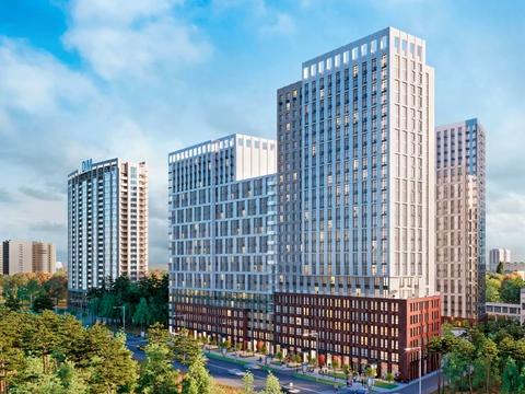 квартира за адресою Князя Романа Мстиславича вул. (Генерала Жмаченка), 26