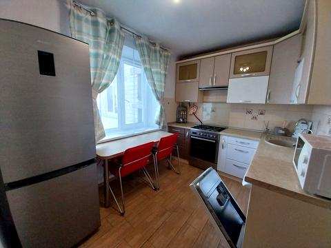 квартира по адресу Европейская ул. (Жовтнева), 43