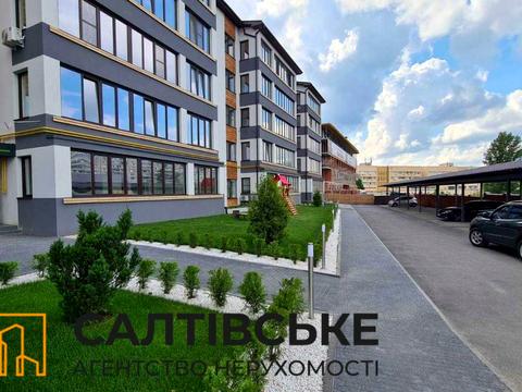 квартира за адресою Партизанська вул., 10