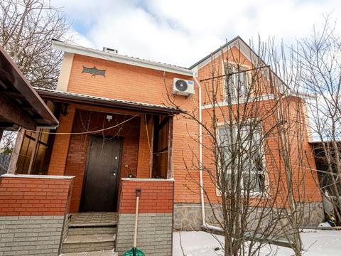 дом по адресу Космическая ул., 1