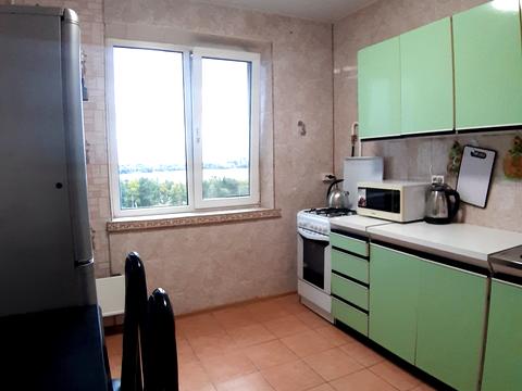 квартира по адресу Миколы Бажана просп., 9-А