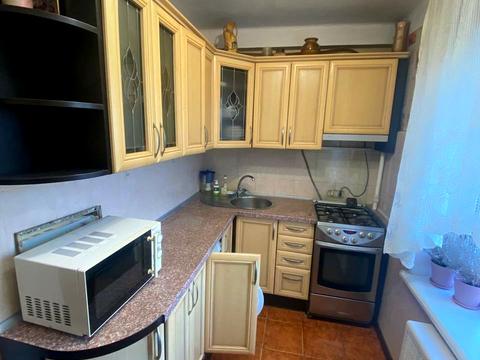 квартира по адресу Кирилловская ул. (Фрунзе), 122