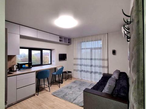 квартира за адресою Творча вул., 57