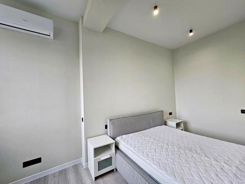 квартира за адресою Нагірна вул., 18/17