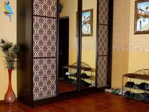 квартира по адресу Чоколовский бульв., 42-А