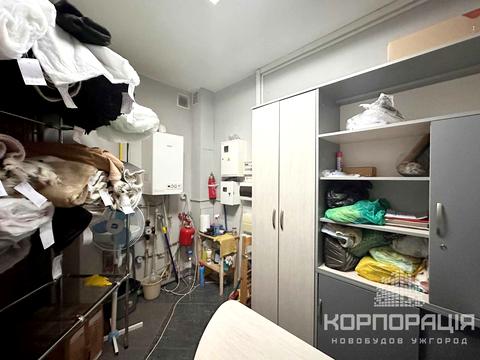 коммерческая по адресу Швабская ул., 27