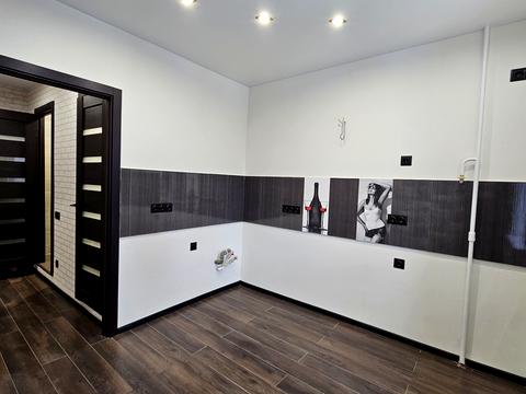 квартира по адресу Оноре де Бальзака ул., 50