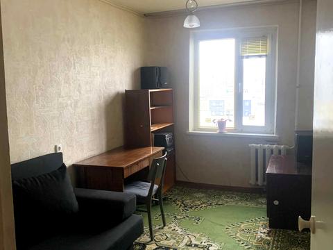 комната по адресу Оболонский просп., 32а