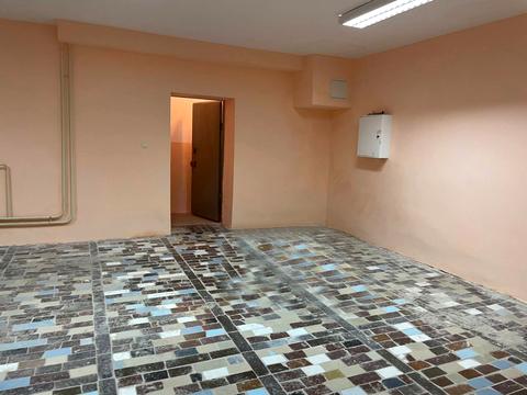 коммерческая по адресу Нарбутовская ул., 285