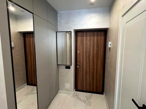 квартира по адресу Столичное шоссе, 1а