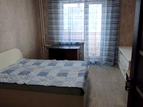 квартира по адресу Владимира Ивасюка просп. (Героїв Сталінграду), 42-В