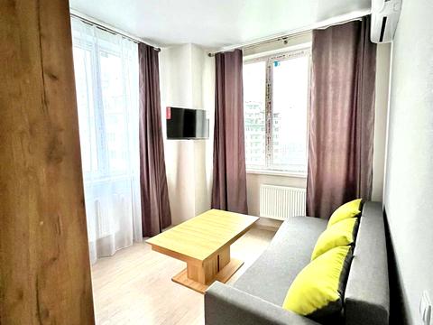 квартира за адресою Люстдорфська дорога вул., 55е