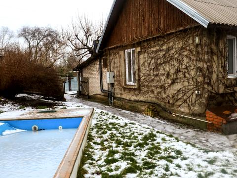 будинок за адресою Запоріжжя, Черкаський пров., 15