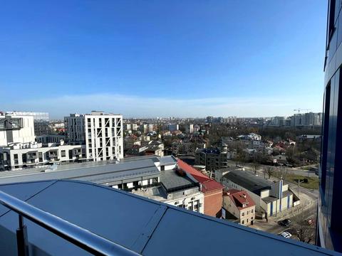 квартира за адресою Кульпарківська вул. (Кульпарківська), 64