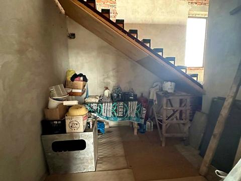 дом по адресу Паустовського, 17