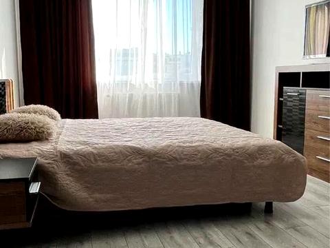 квартира по адресу Зеленая ул., 115-Д