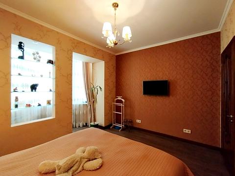 квартира по адресу Хмельницкая ул., 10