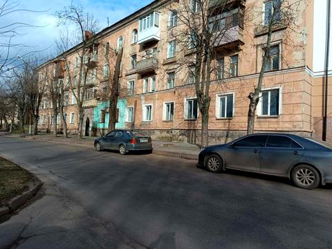 квартира по адресу Зимних Походов ул. (Симбирцева), 2