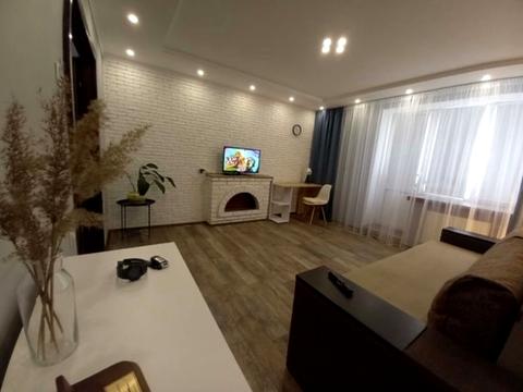 квартира по адресу Николая Закревского ул., 85-Б