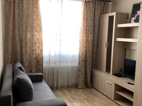 квартира по адресу Соломии Крушельницкой ул., 15