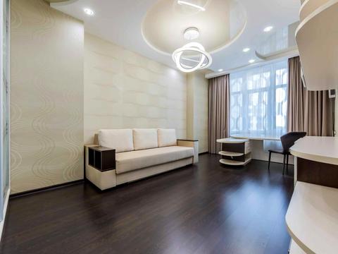 квартира за адресою Андрія Верхогляда вул. (Михайла Драгомирова), 16