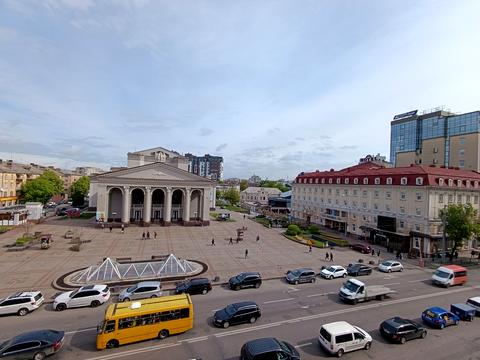 квартира за адресою вул. Соборна, 61
