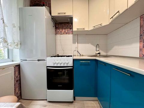 квартира по адресу Софьи Ковалевской ул. (Софьи Ковалевской), 76