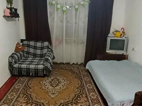 комната по адресу Таджикская ул., 7