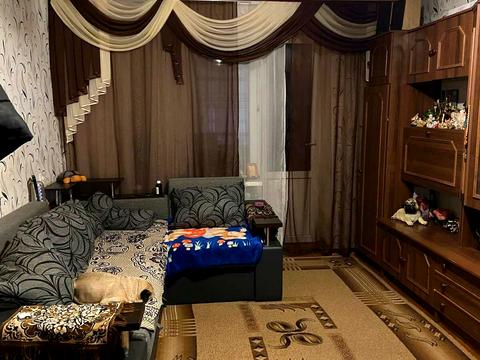 квартира по адресу Райдужна ул., 63