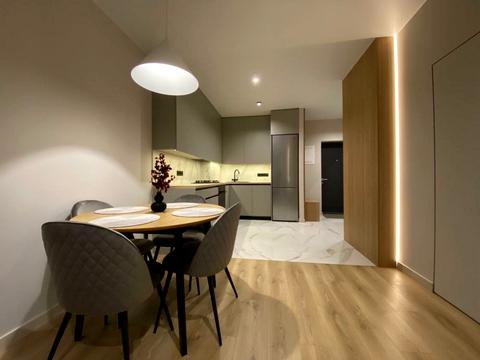 квартира за адресою Гетьмана Івана Мазепи вул. (Топольна), 4