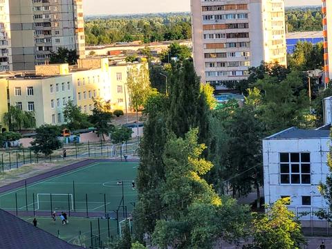 квартира за адресою Олександра Мишуги вул., 3