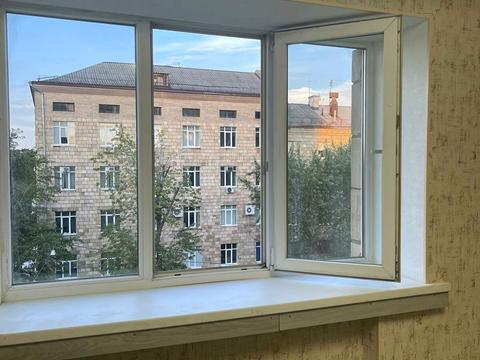 комната по адресу Гагарина просп., 2
