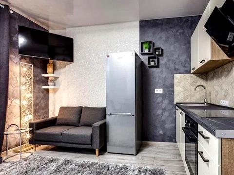 квартира по адресу Черновола просп. (700-летия Львова), 77