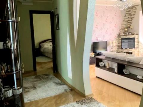 квартира за адресою Інститутська вул., 15/1