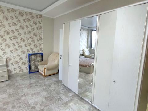 квартира по адресу Большая Арнаутская ул., 23б