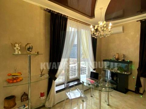 квартира за адресою Ливарна вул., 2-А