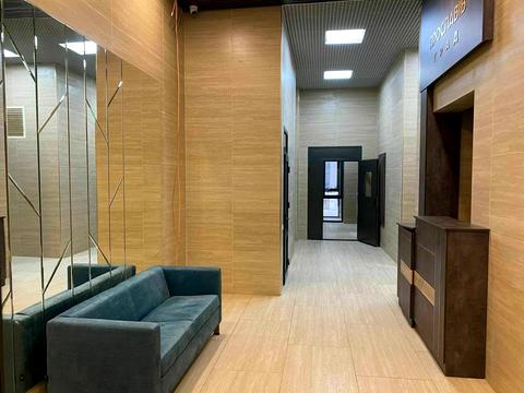 квартира за адресою Бульварно-Кудрявська вул. (Воровського), 17