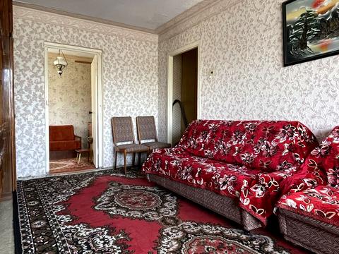 квартира за адресою Проспект миру, 27А