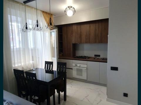 квартира за адресою Машинобудівників вул., 56