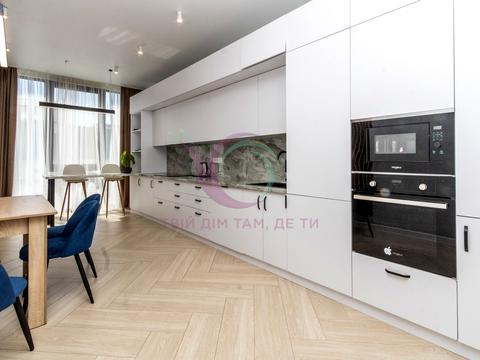 квартира по адресу Гетмана Мазепы ул., 140