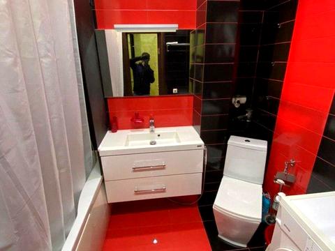 квартира по адресу Днепровская набережная ул., 26-А