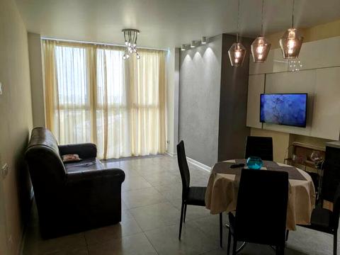 квартира за адресою Вацлава Гавела бульв. (Івана Лепсе), 9-А