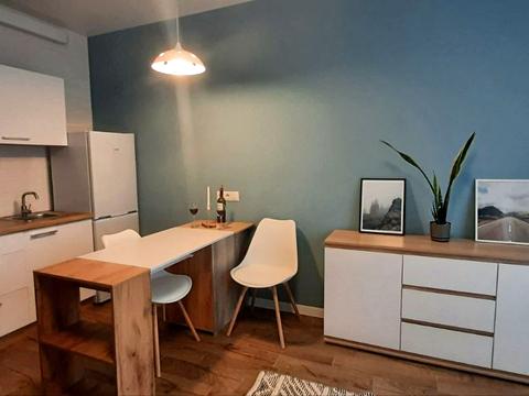 квартира за адресою Любомира Гузара просп. (Космонавта Комарова), 9б