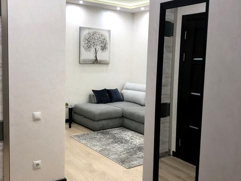 квартира за адресою Драгоманова вул., 38-А