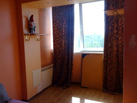 квартира по адресу Ореста Левицкого ул. (Академіка Курчатова), 11