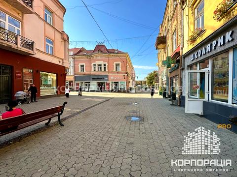 коммерческая по адресу Корзо ул., 7
