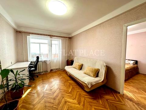 квартира за адресою Ентузіастів вул., 37