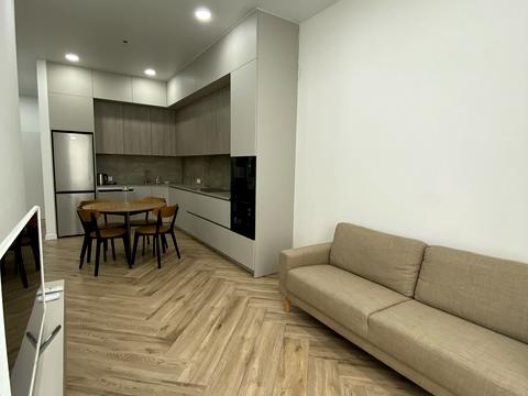 квартира за адресою Дмитра Яворницького просп. (Карла Маркса), 72