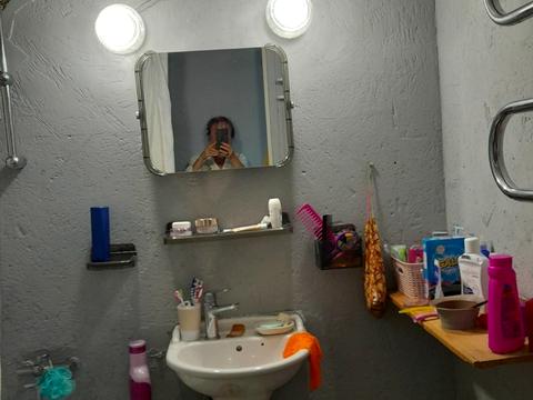 квартира за адресою Іцхака Рабіна вул., 50 а