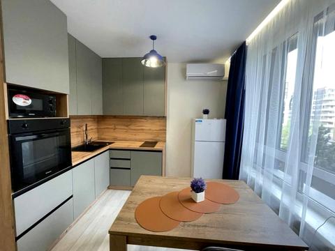 квартира за адресою Салютна вул., 2